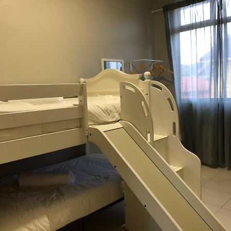 Lungo Guesthouse Kuala Terengganu Eksteriør bilde