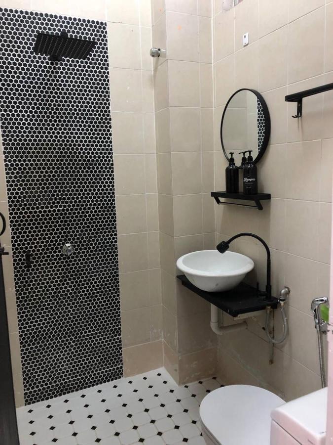 Lungo Guesthouse Kuala Terengganu Eksteriør bilde
