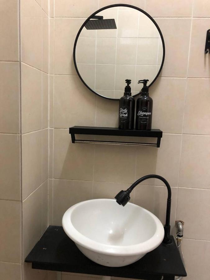 Lungo Guesthouse Kuala Terengganu Eksteriør bilde